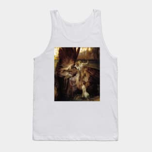 The Lament For Icarus - Herbert Draper Tank Top